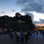 2017復旦張江云南行