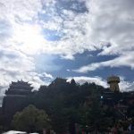 2017復旦張江云南行