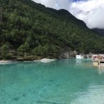 2017復旦張江云南行
