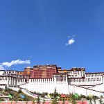 2018年西藏天路之旅 2018年西藏天路之旅